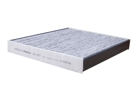 Filter, cabin air LAK 1677