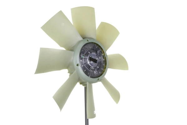 Fan, engine cooling BEHR *** PREMIUM LINE *** CFF 419 000P