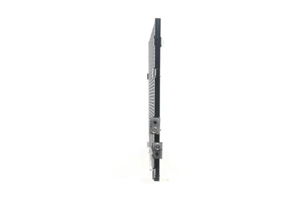 MAHLE AC 693 000S Condenser, air conditioning