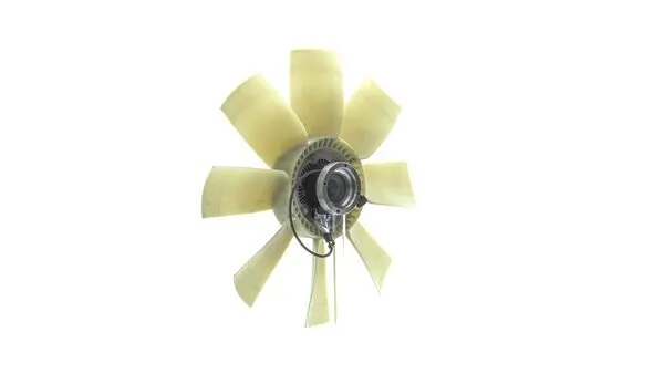 Fan, engine cooling BEHR *** PREMIUM LINE *** CFF 439 000P