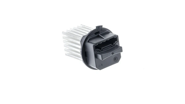 MAHLE ABR 99 000P Regulator, interior blower