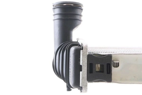 Radiator, engine cooling BEHR CR 778 000S