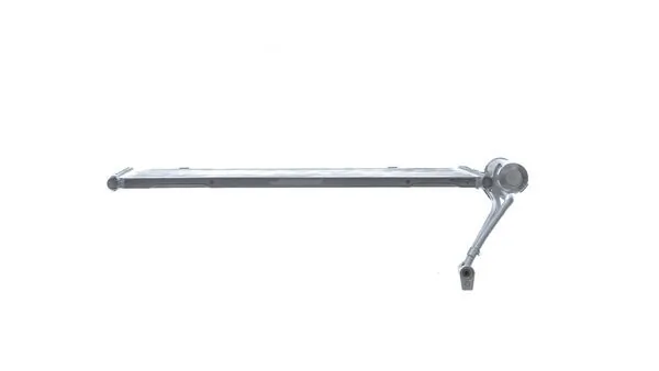 Condenser, air conditioning BEHR *** PREMIUM LINE *** AC 975 000P