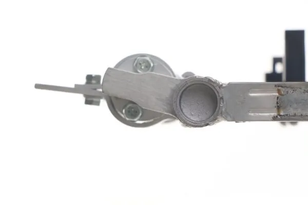 Condenser, air conditioning BEHR AC 4 000S