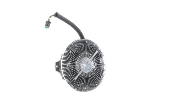 Clutch, radiator fan BEHR *** PREMIUM LINE *** CFC 243 000P