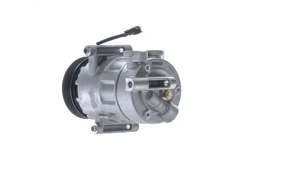 Compressor, air conditioning BEHR ACP 1361 000S