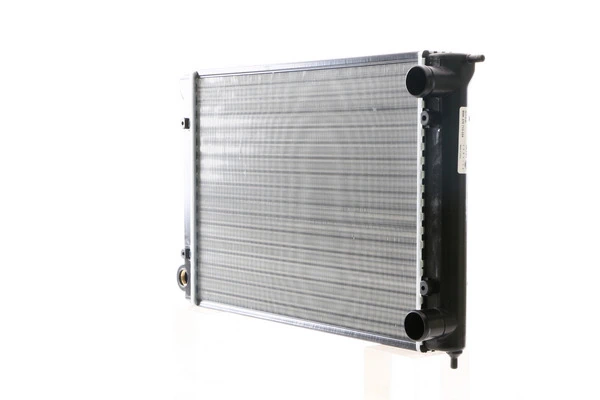 クーラー、ラジエーター BEHR CR 343 000S
