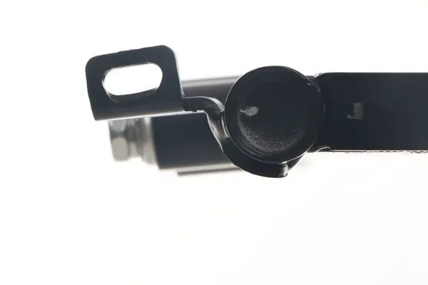 Condenser, air conditioning BEHR AC 294 000S