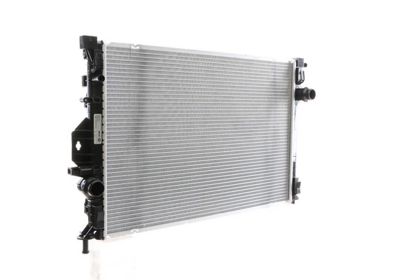 Radiator, engine cooling BEHR CR 1748 000S