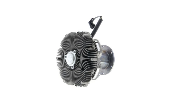 Clutch, radiator fan BEHR *** PREMIUM LINE *** CFC 173 000P