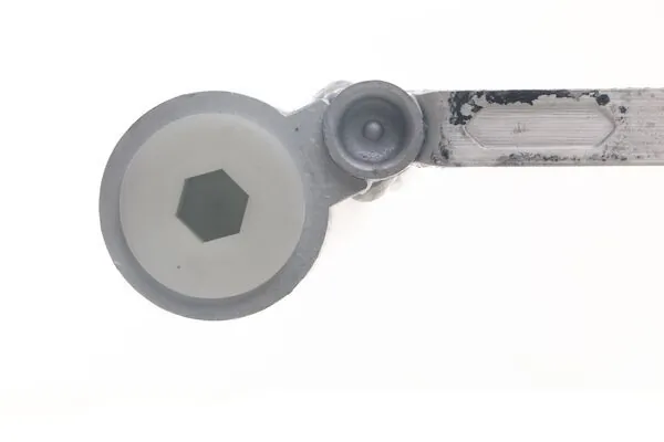 Condenser, air conditioning BEHR AC 488 000S