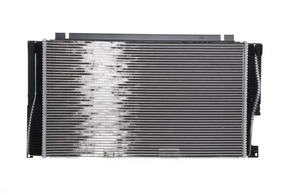 Radiator, engine cooling BEHR CR 775 001S