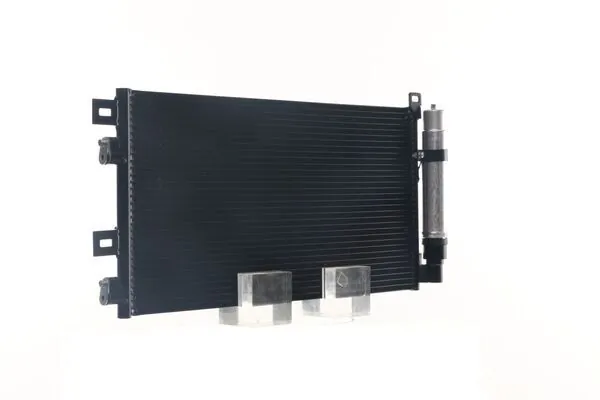 Condenser, air conditioning BEHR AC 312 001S