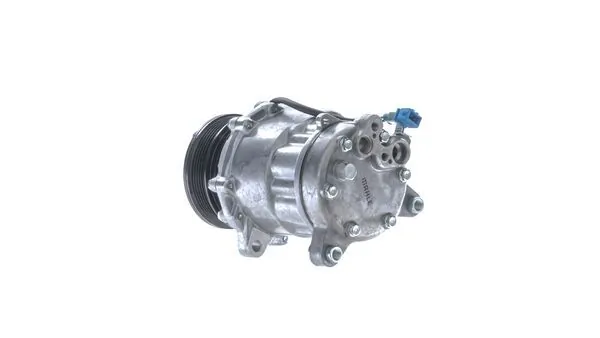 Compressor, air conditioning BEHR ACP 61 000S