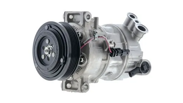 MAHLE ACP 613 000P Compressor, air conditioning