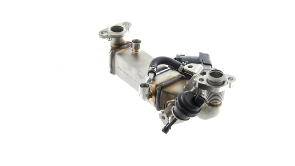 MAHLE CE 10 000P Cooler, exhaust gas recirculation