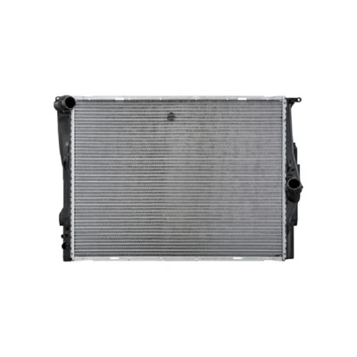 Radiator, engine cooling BEHR *** PREMIUM LINE *** CR 1087 000P