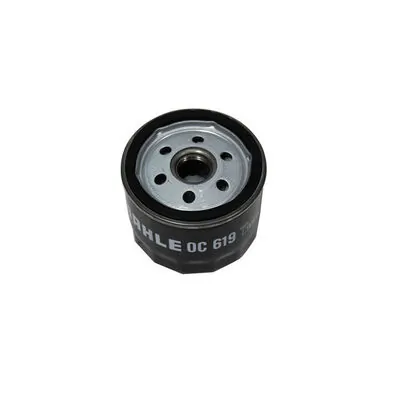 MAHLE OC 619 Oil Filter