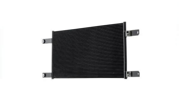 MAHLE AC 1034 000S Condenser, air conditioning