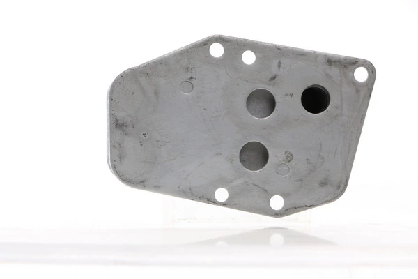 Oil Cooler, engine oil BEHR CLC 138 000S