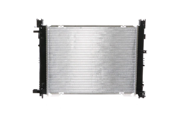Radiator, engine cooling BEHR CR 2166 000S