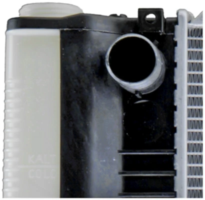 Radiator, engine cooling BEHR *** PREMIUM LINE *** CR 327 000P