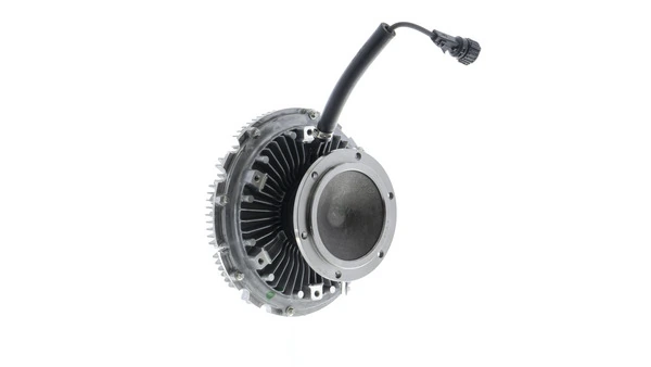 Clutch, radiator fan BEHR *** PREMIUM LINE *** CFC 90 000P