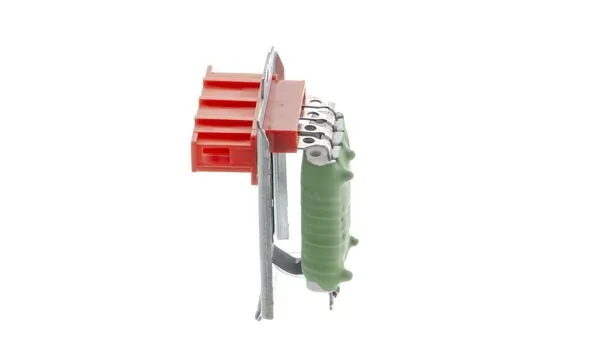 Resistor, interior blower BEHR *** PREMIUM LINE *** ABR 18 000P