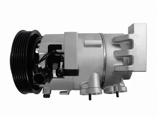 MAHLE ACP 656 000P Compressor, air conditioning