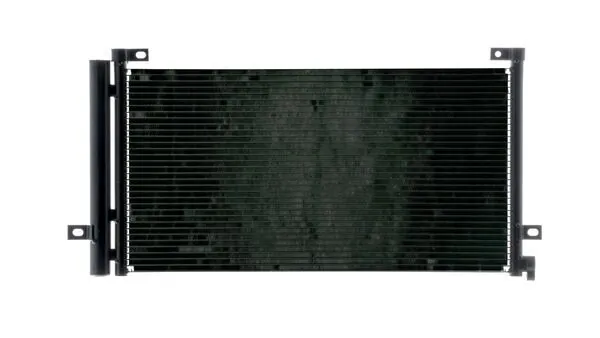 Condenser, air conditioning BEHR AC 74 000S