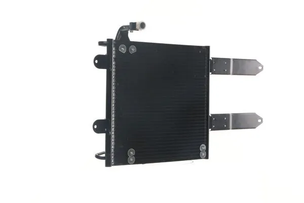 Condenser, air conditioning BEHR AC 286 000S