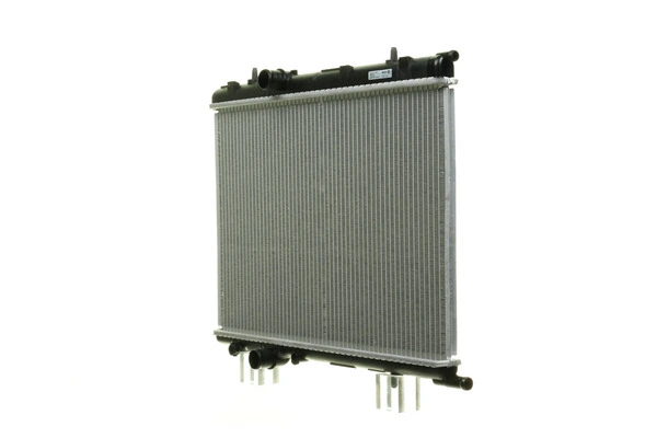 Radiator, engine cooling BEHR *** PREMIUM LINE *** CR 515 000P