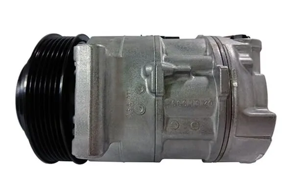 MAHLE ACP 648 000P Compressor, air conditioning