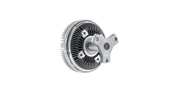 Clutch, radiator fan BEHR *** PREMIUM LINE *** CFC 30 000P