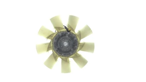 MAHLE CFF 506 000P Fan, engine cooling