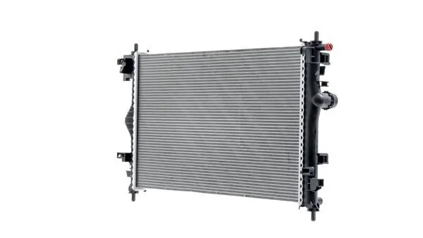 Radiator, engine cooling BEHR *** PREMIUM LINE *** CR 2265 000P