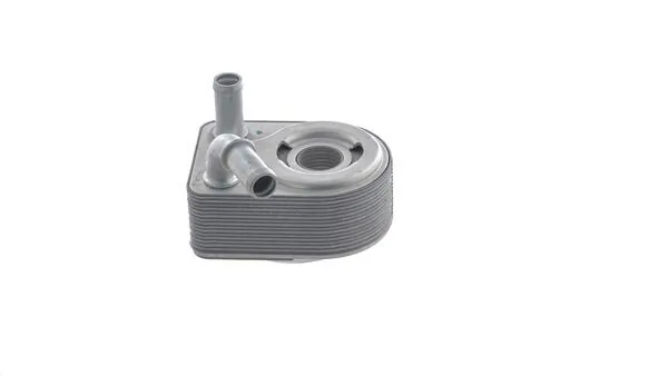 MAHLE CLC 366 000S Oil Cooler, engine oil