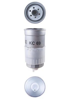 Fuel Filter KC 69