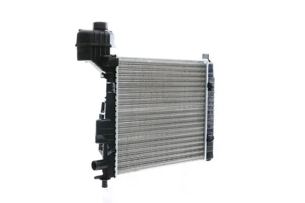 Radiator, engine cooling BEHR CR 322 000S