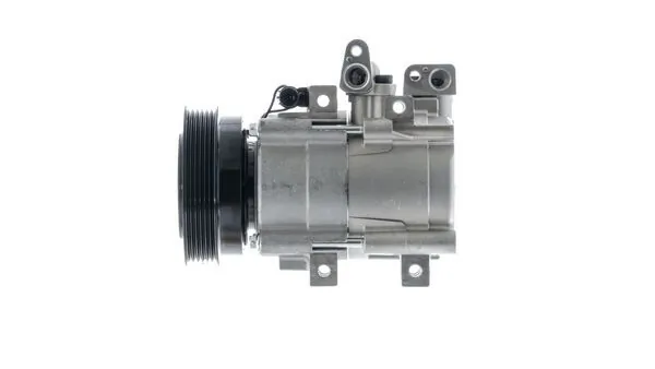 Compressor, air conditioning BEHR *** PREMIUM LINE *** ACP 1431 000P