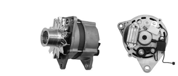 MAHLE MG 223 Alternator