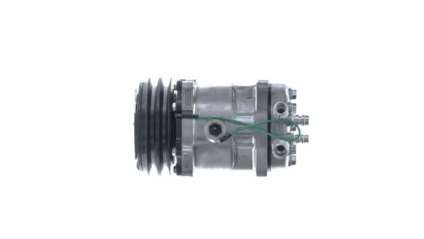 MAHLE ACP 397 000S Compressor, air conditioning