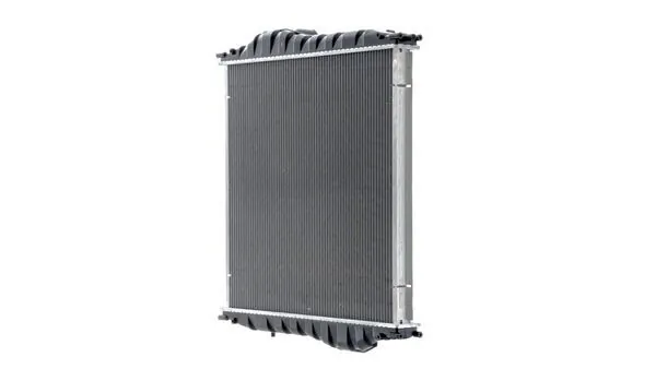 MAHLE CR 2586 000S Radiator, engine cooling