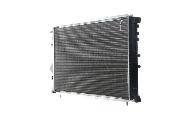 Radiator, engine cooling BEHR CR 452 000S