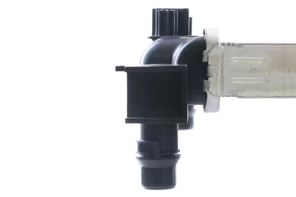 Radiator, engine cooling BEHR CR 1861 000S