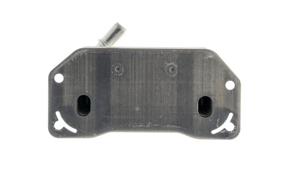 MAHLE CLC 322 000P Oil Cooler, engine oil