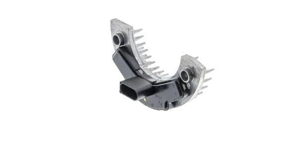 MAHLE ABR 23 000P Regulator, interior blower