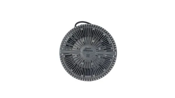 Clutch, radiator fan BEHR CFC 100 000S