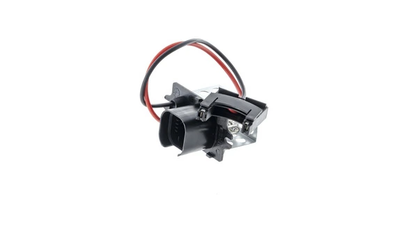 MAHLE ABR 85 000P Resistor, interior blower