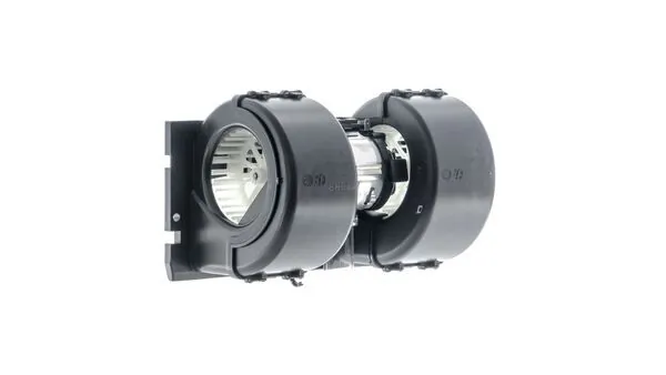 Interior Blower BEHR *** PREMIUM LINE *** AB 176 000P